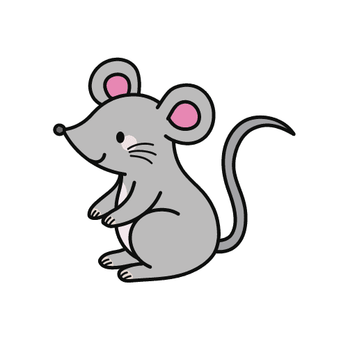 mouse friend